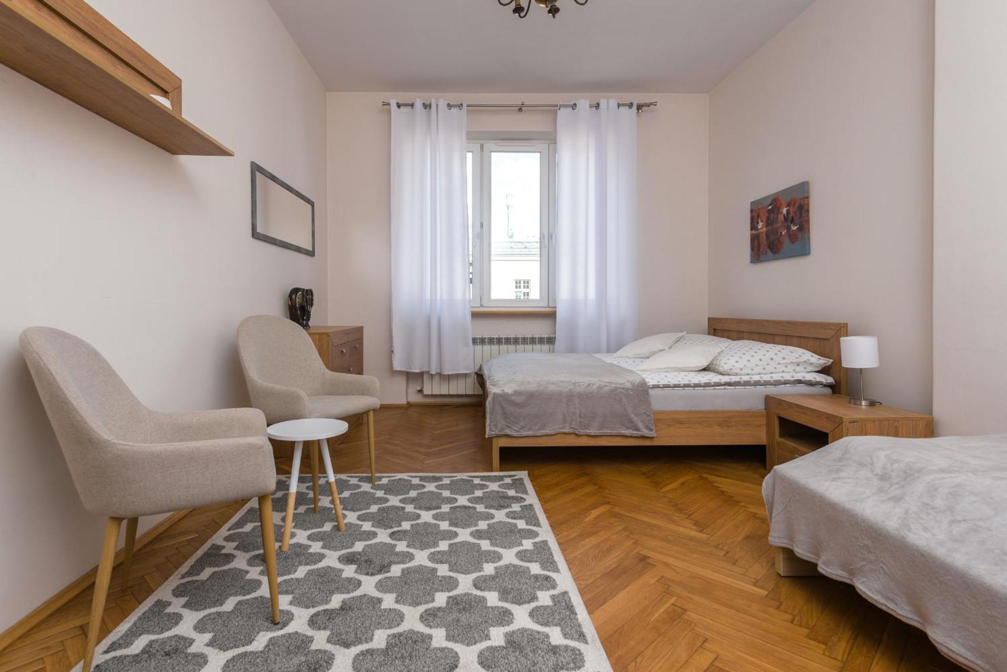 Cracow Old Town Apartment Krakow