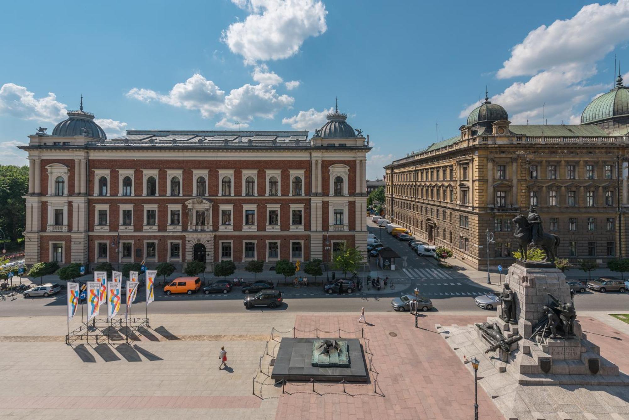 Apartment Cracow Old Town Krakow