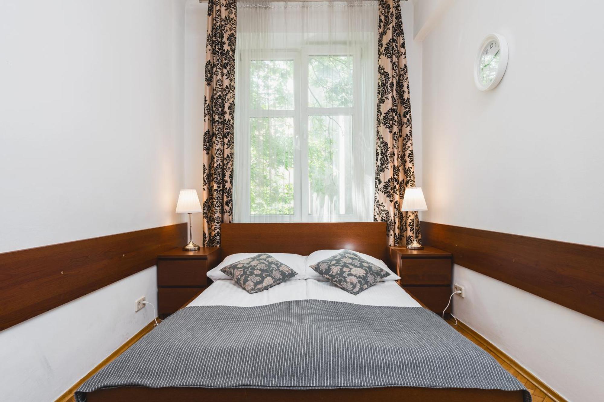 Cracow Old Town Apartment *