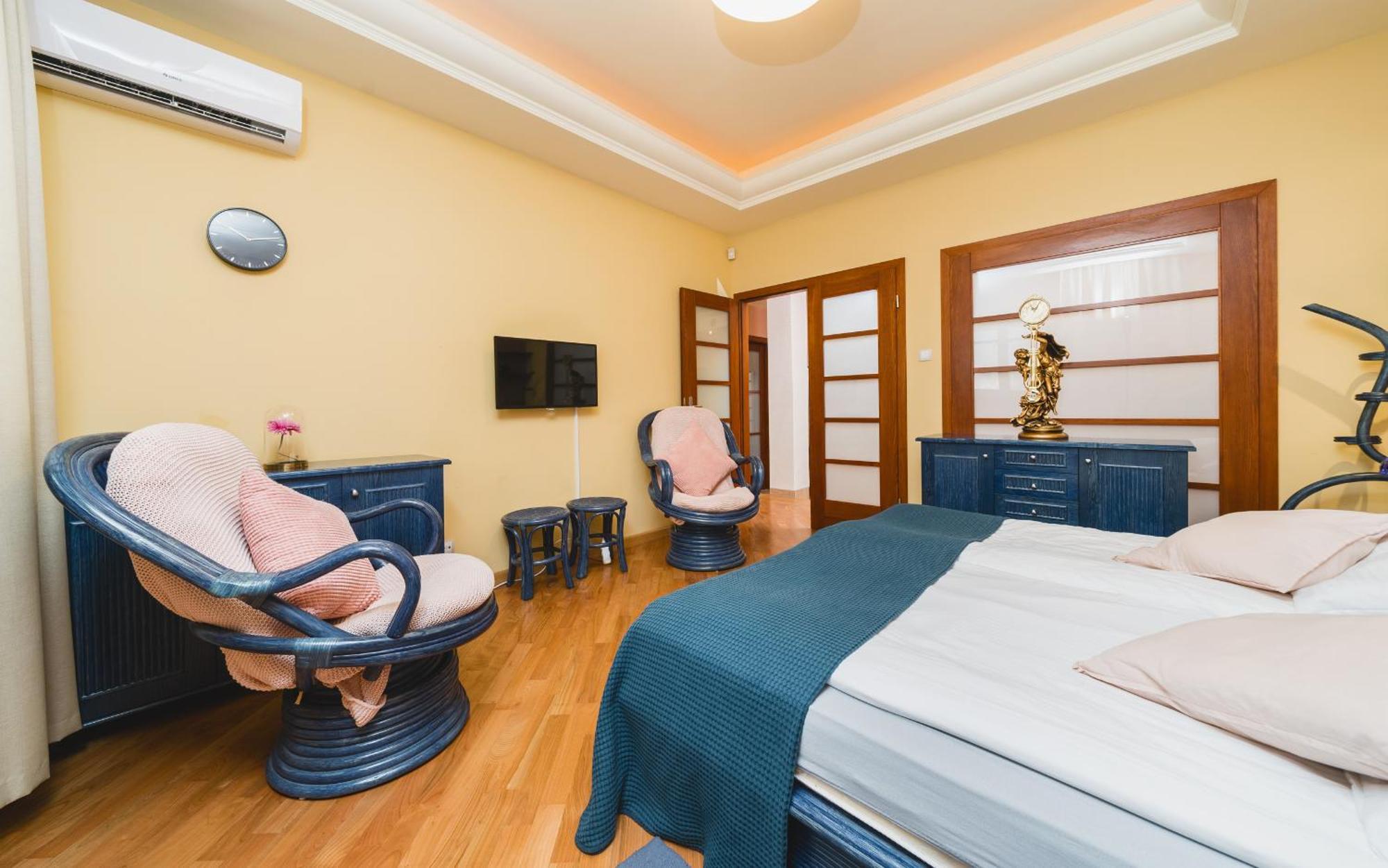 Cracow Old Town Apartment Krakow