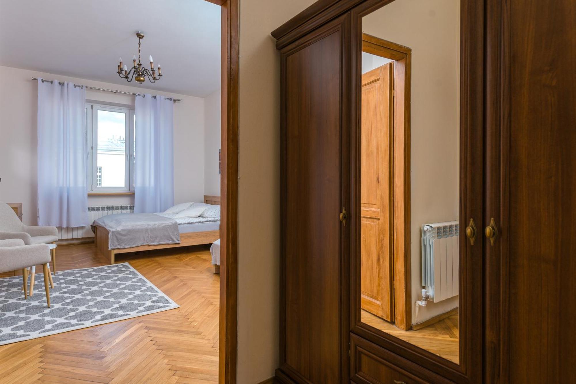 Apartment Cracow Old Town Krakow