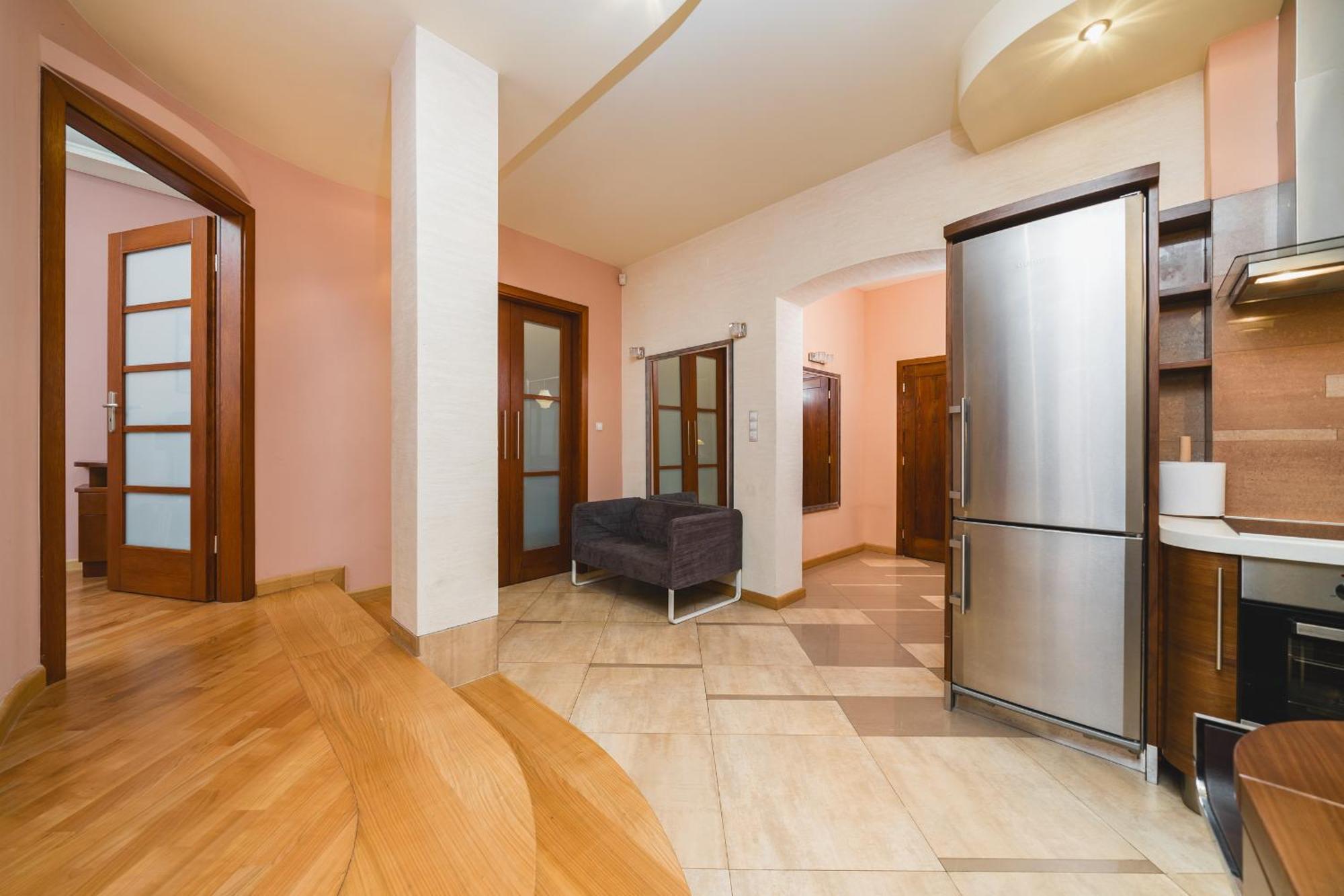 Apartment Cracow Old Town *