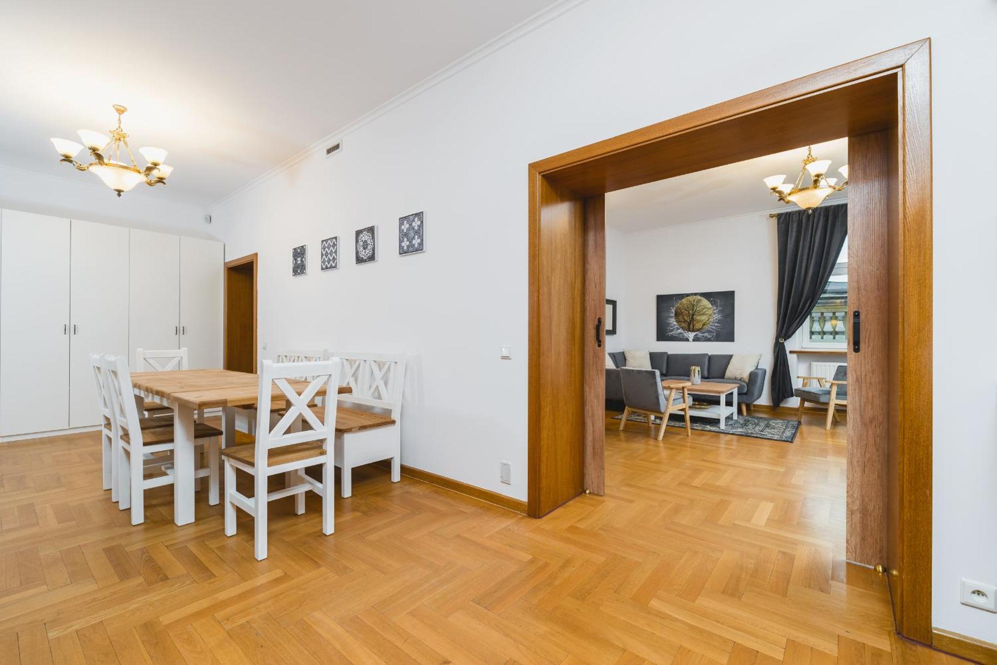 Cracow Old Town Apartment Krakow