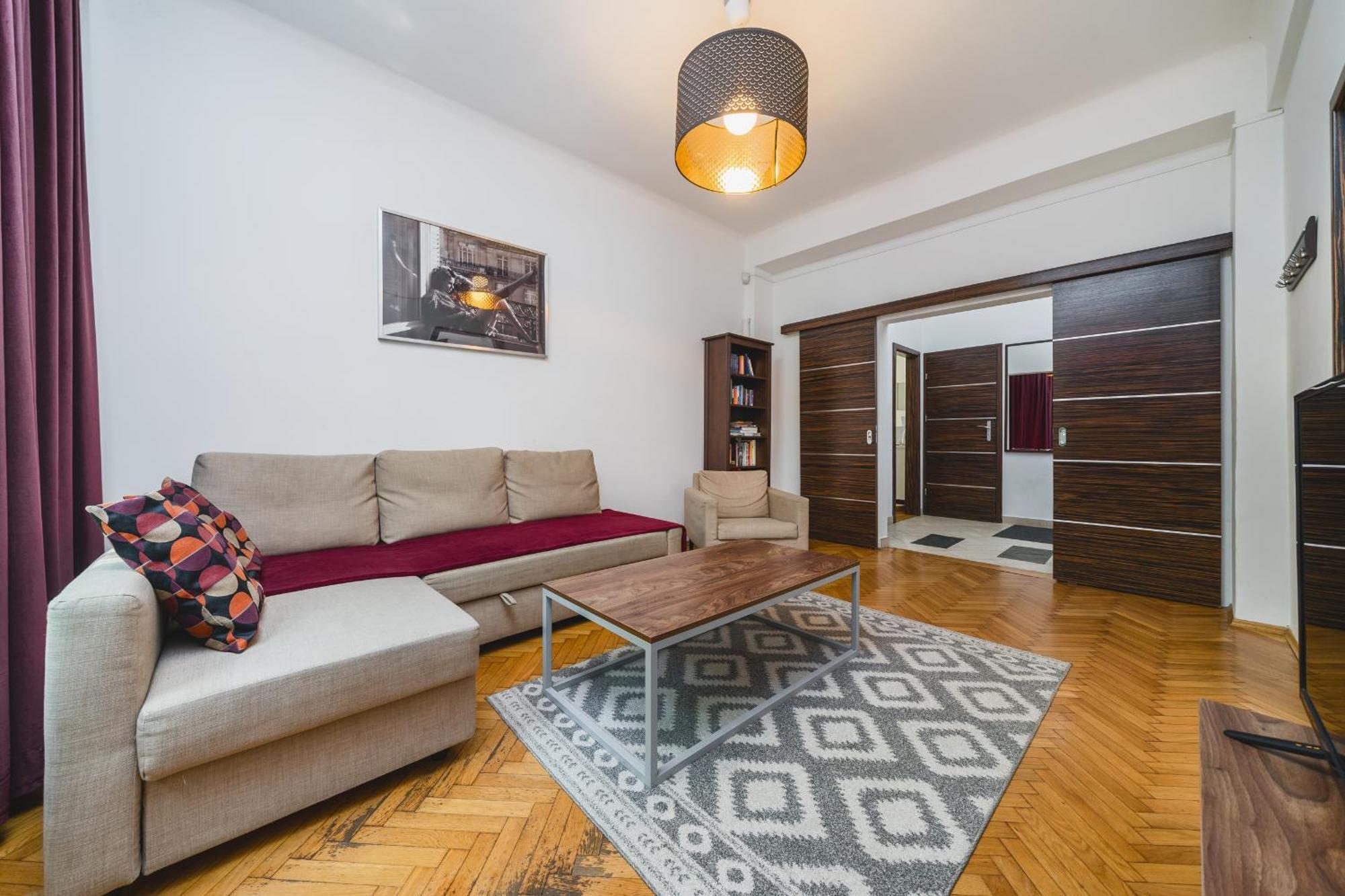 Cracow Old Town Apartment *