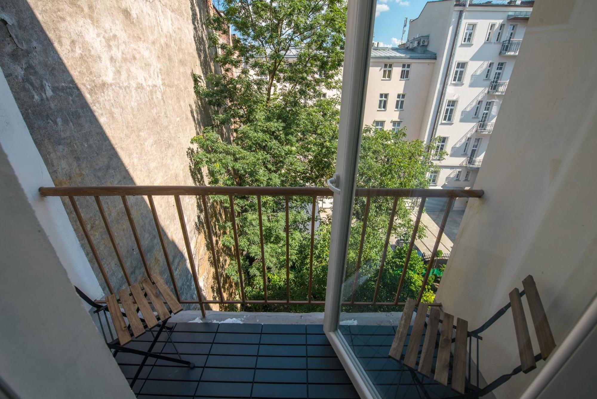 Cracow Old Town Apartment *