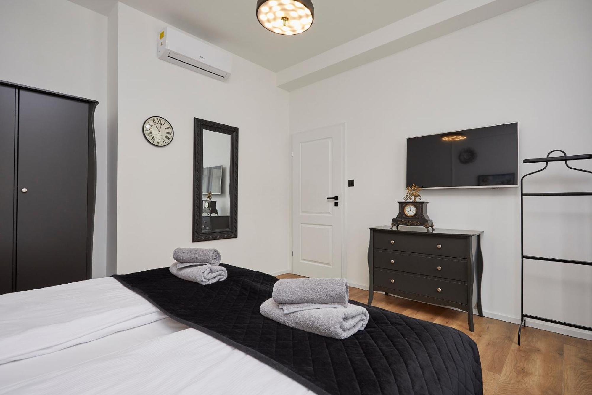 Nook Nook Katarzyny 2 Aparthotel 3*