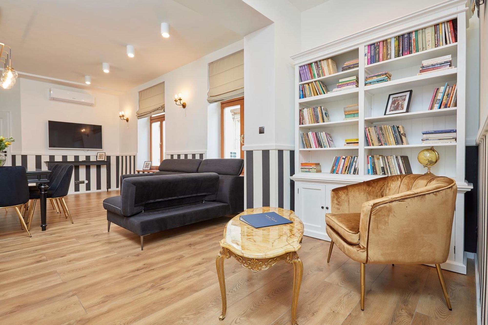 Nook Nook Katarzyny 2 3* Krakow