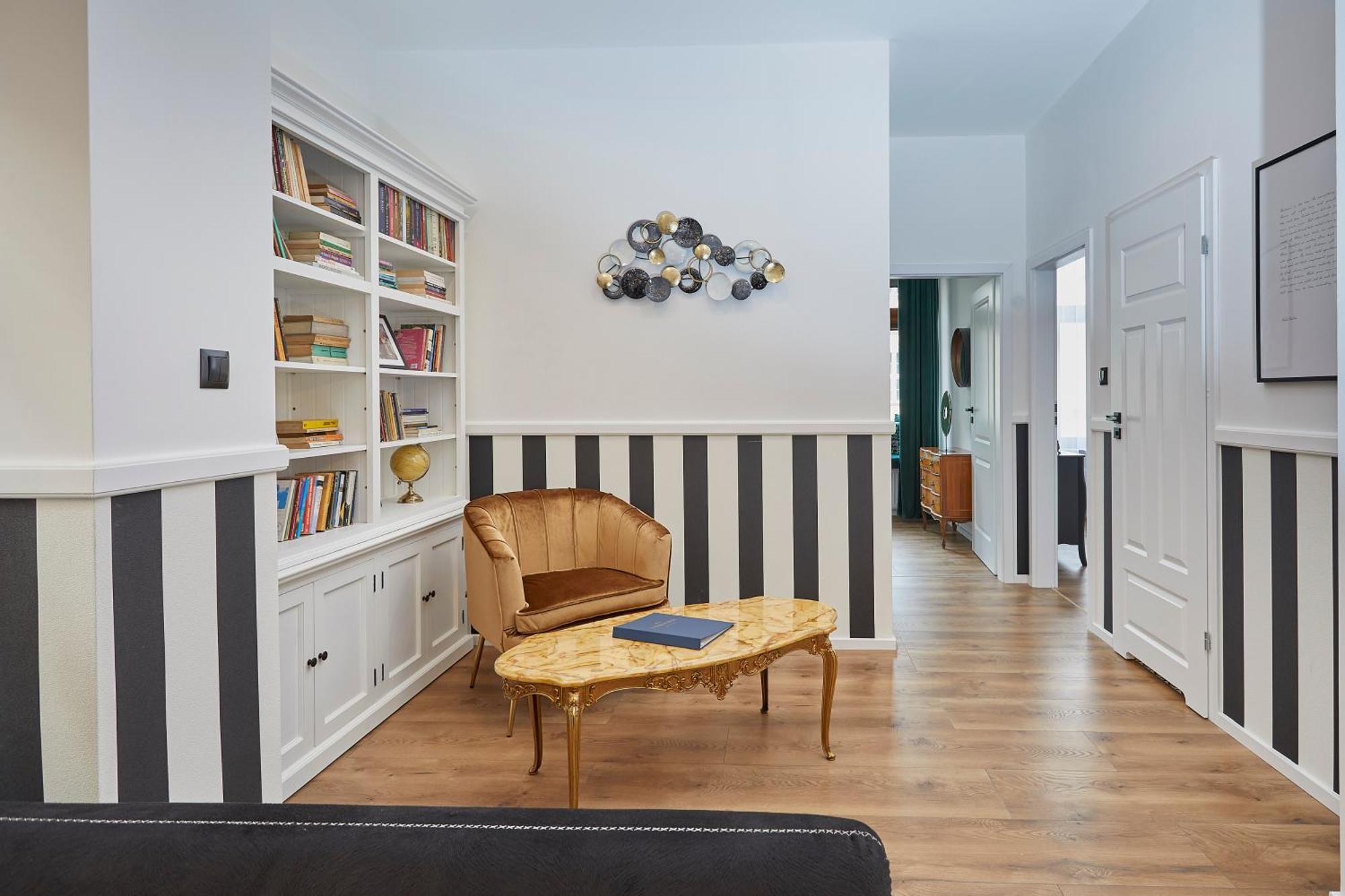 Nook Nook Katarzyny 2 Aparthotel