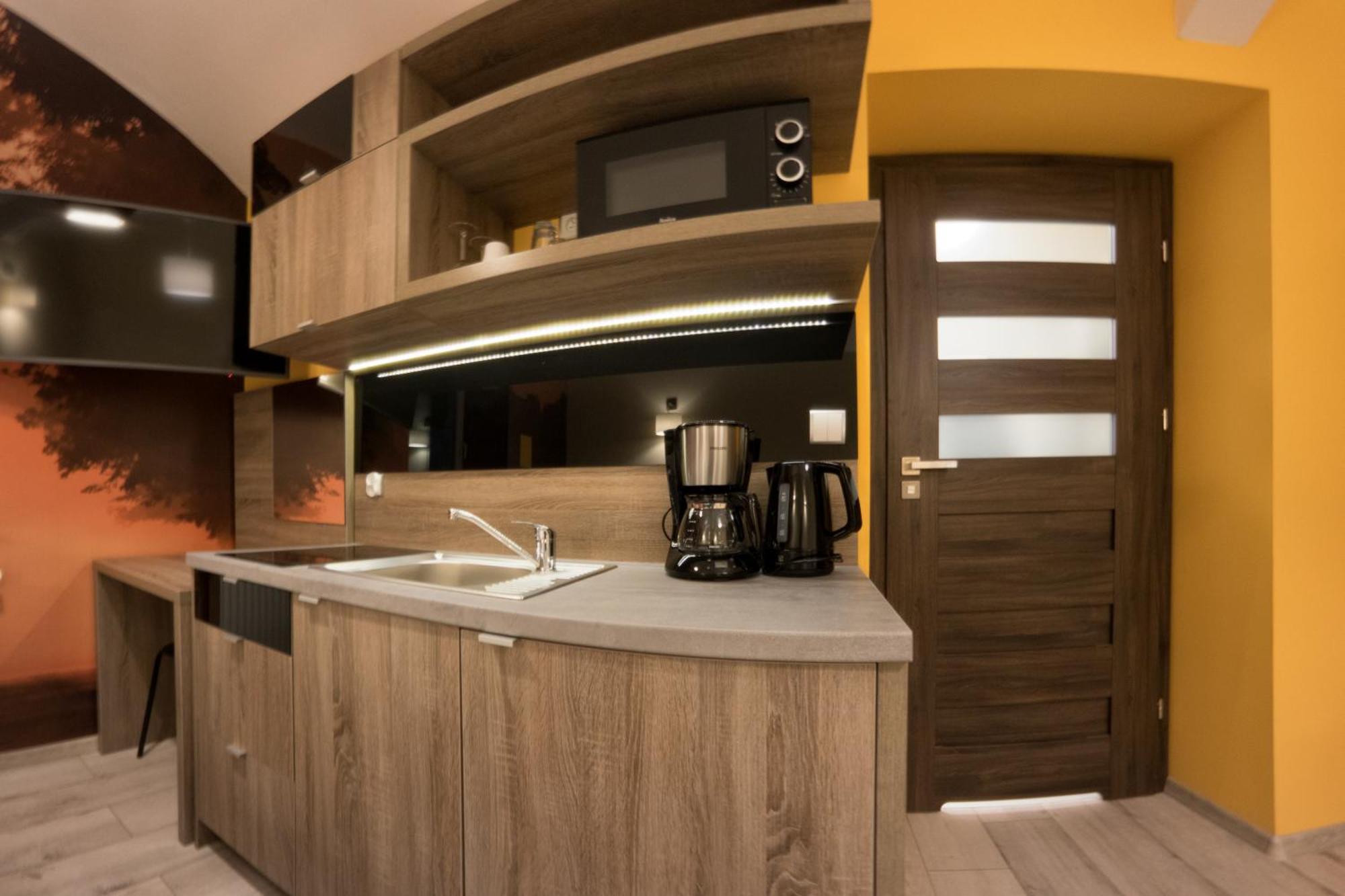 Apartamento Yourplace *