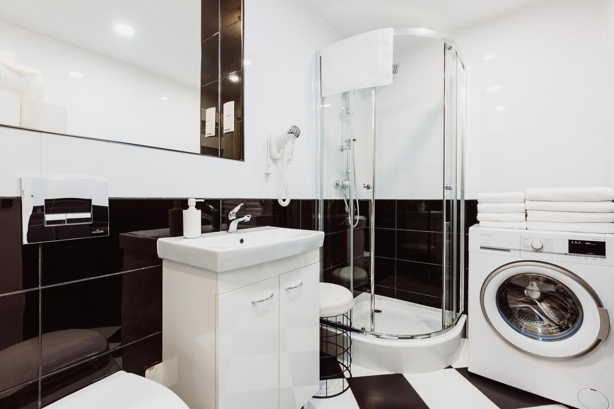 Z14 Boutique - Old Town Aparthotel