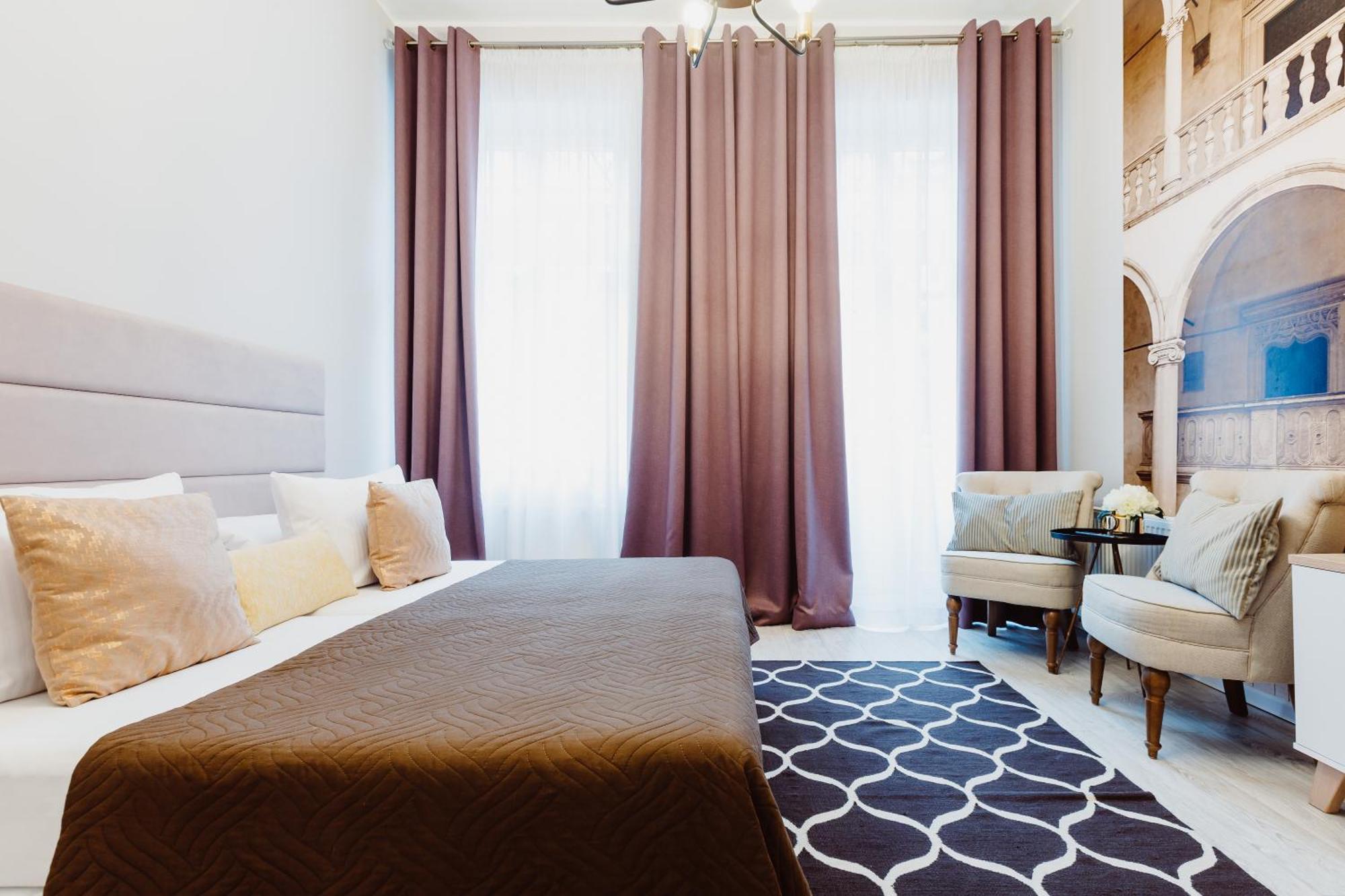 Z14 Boutique - Old Town 4*