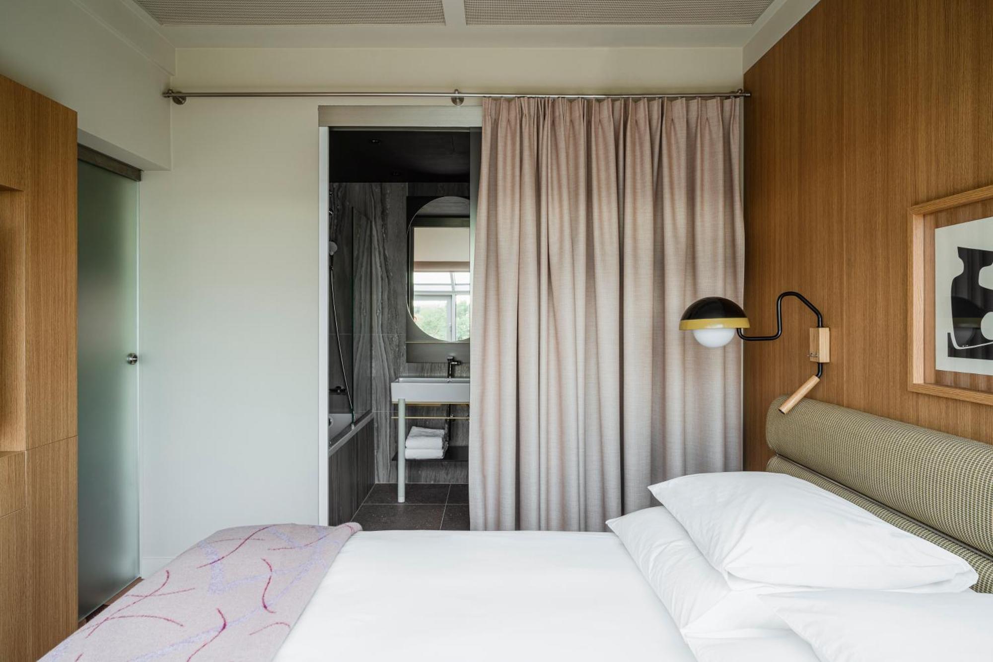 Hotel Puro Stare