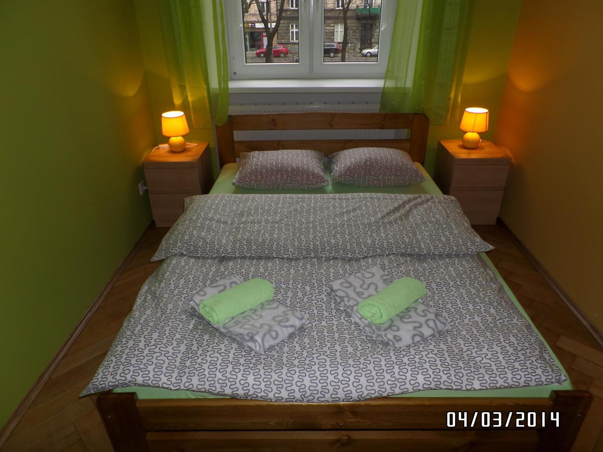 Hostel Dream &