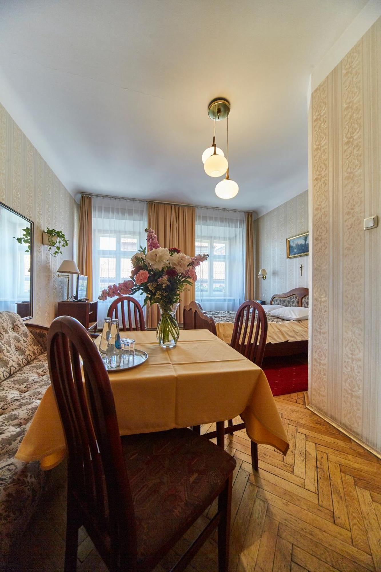 Hotel Pollera