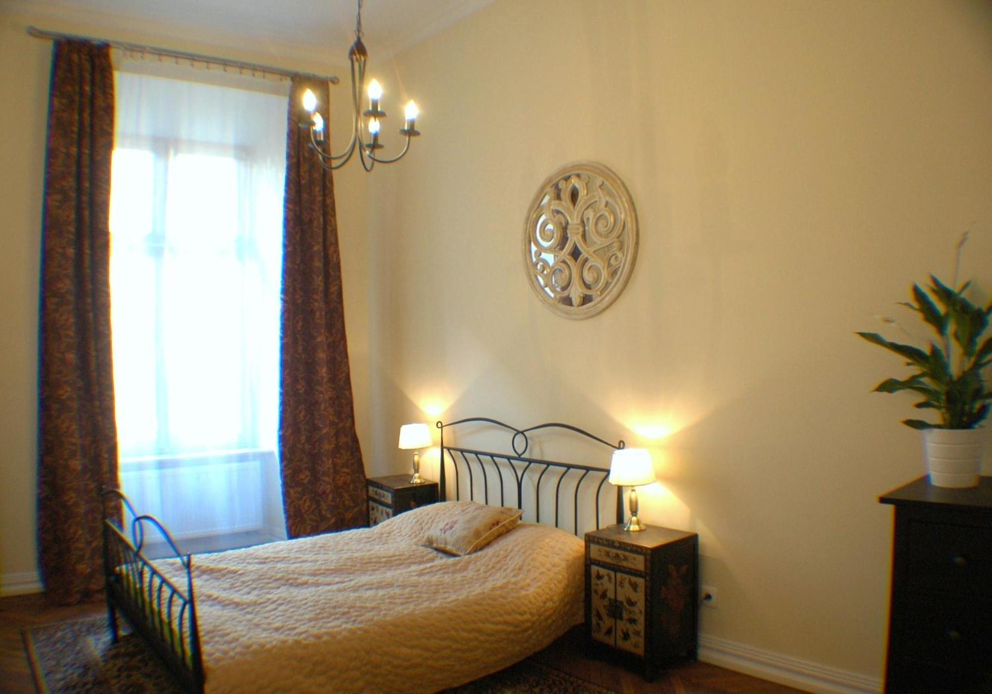 Golebia 3 Apartment Krakau