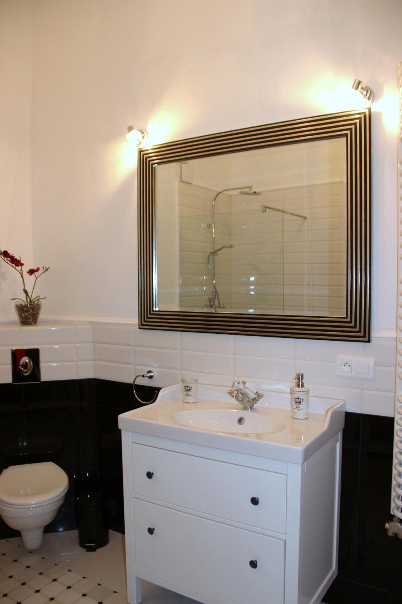 Apartment Golebia 3 Krakau