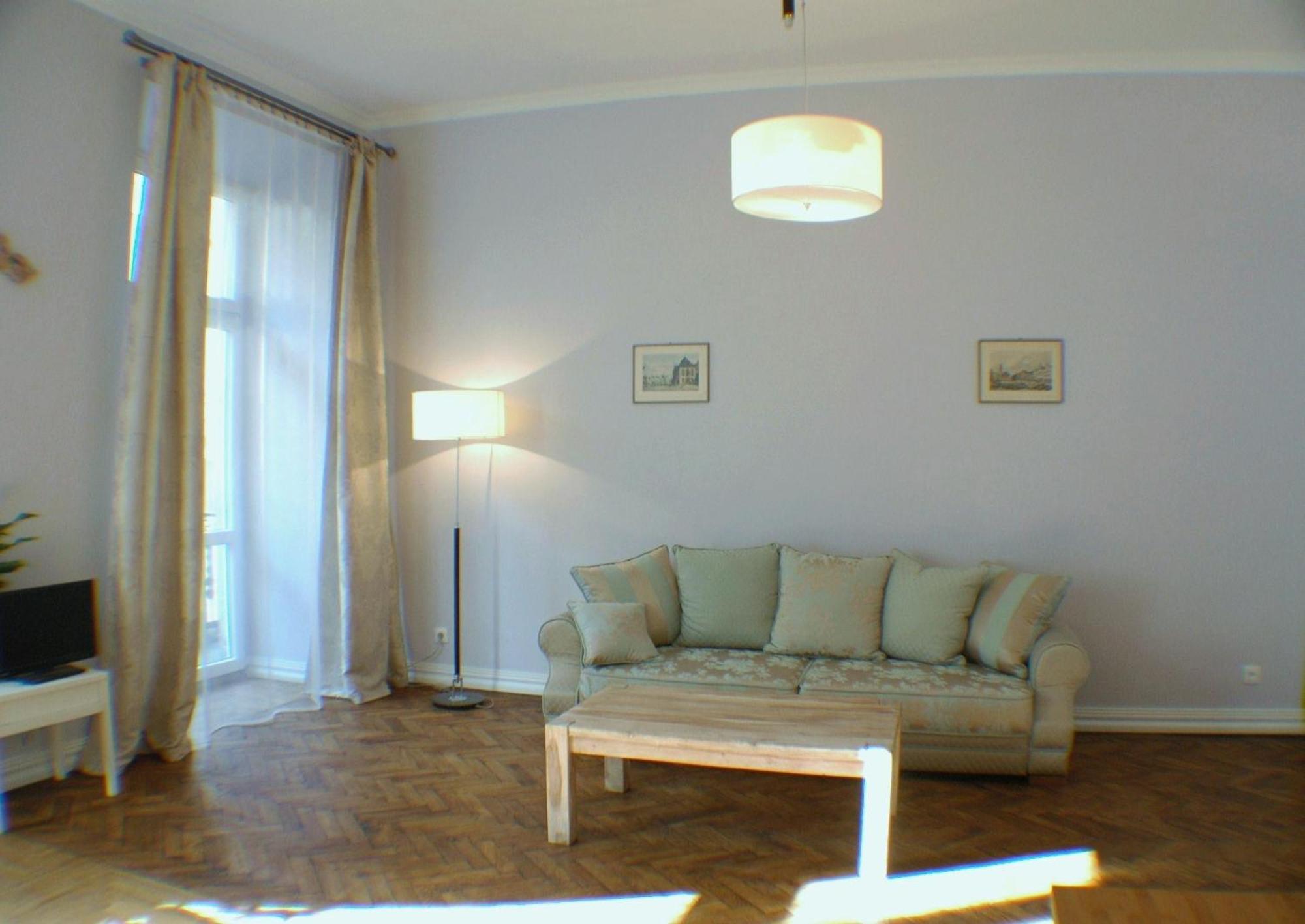 Gołębia 3 * Kraków