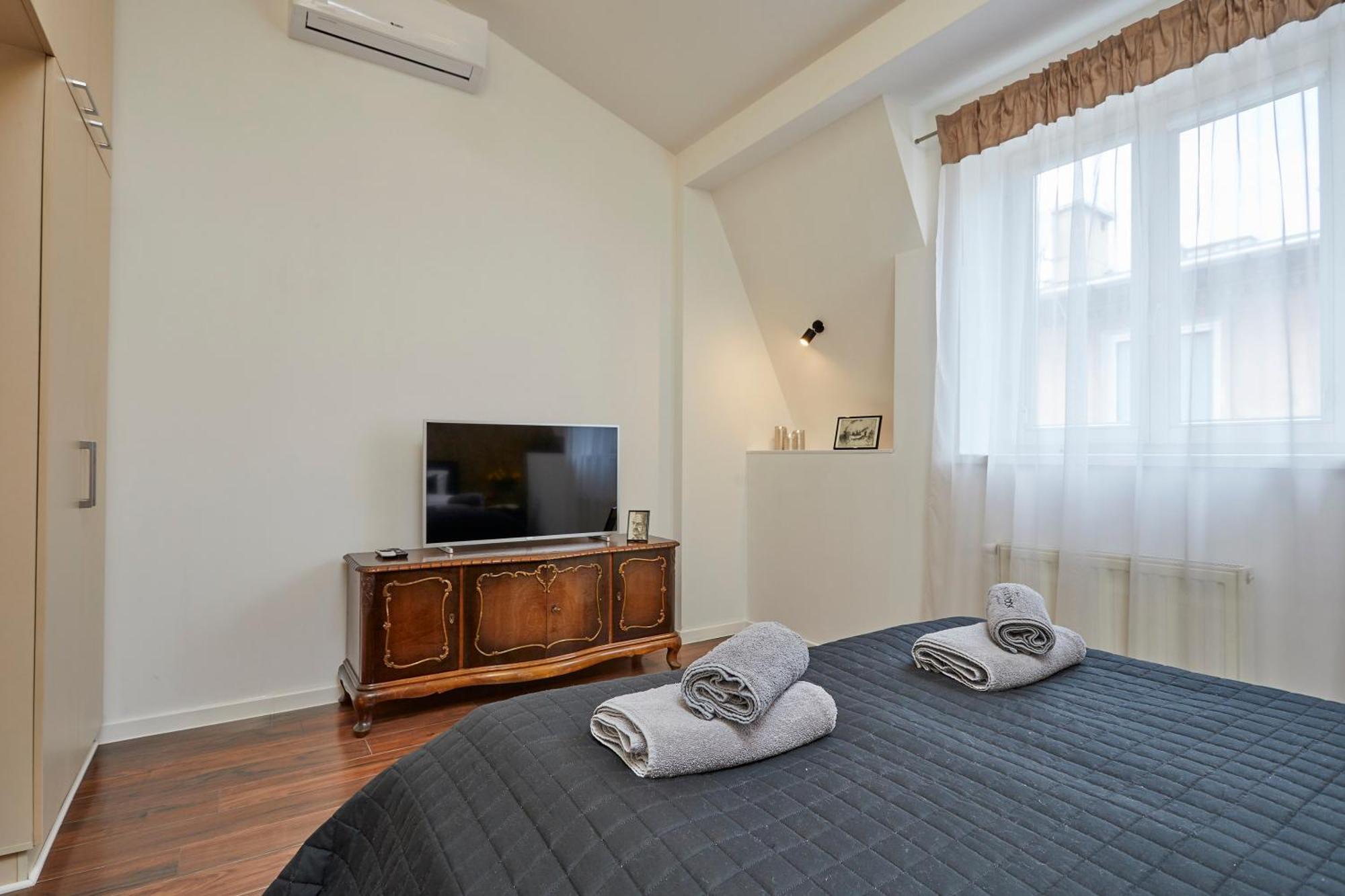 Aparthotel Nook Nook Katarzyny 2 Krakau