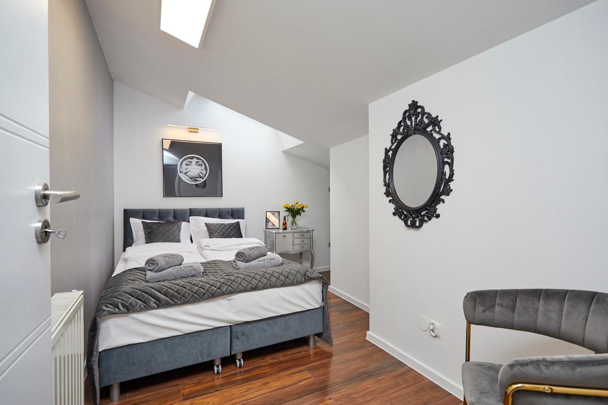 Nook Nook Katarzyny 2 3* Krakow