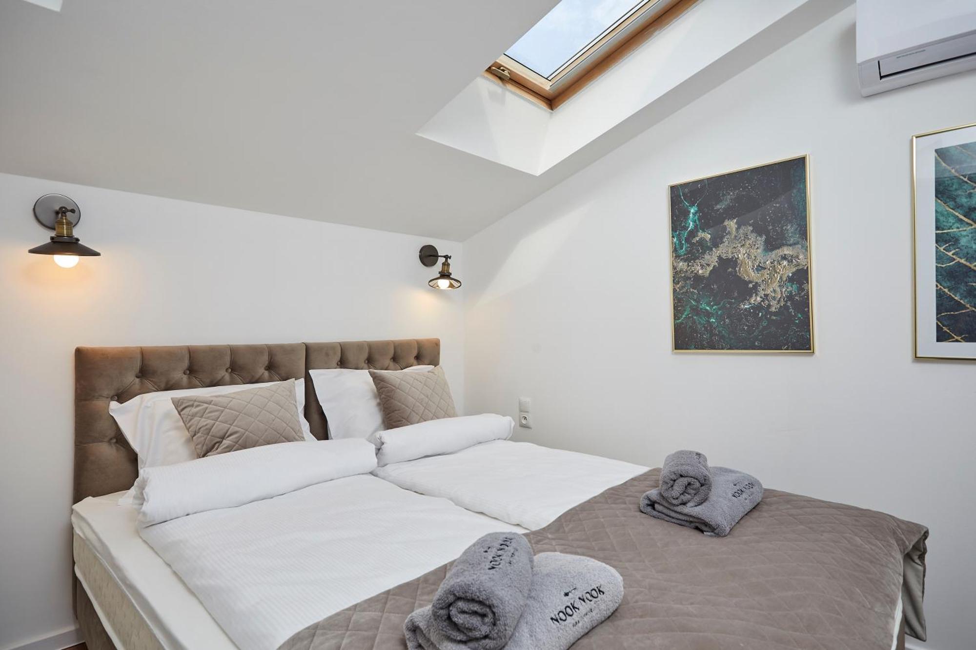 Nook Nook Katarzyny 2 Aparthotel