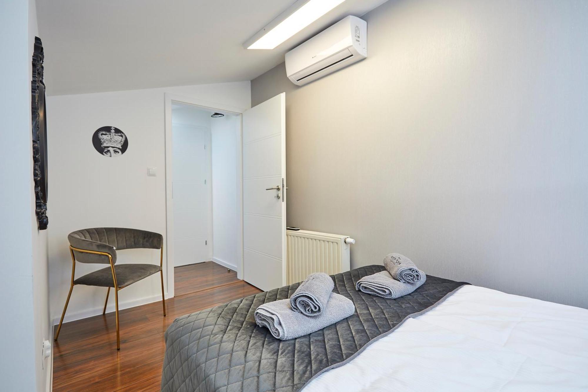 Aparthotel Nook Nook Katarzyny 2