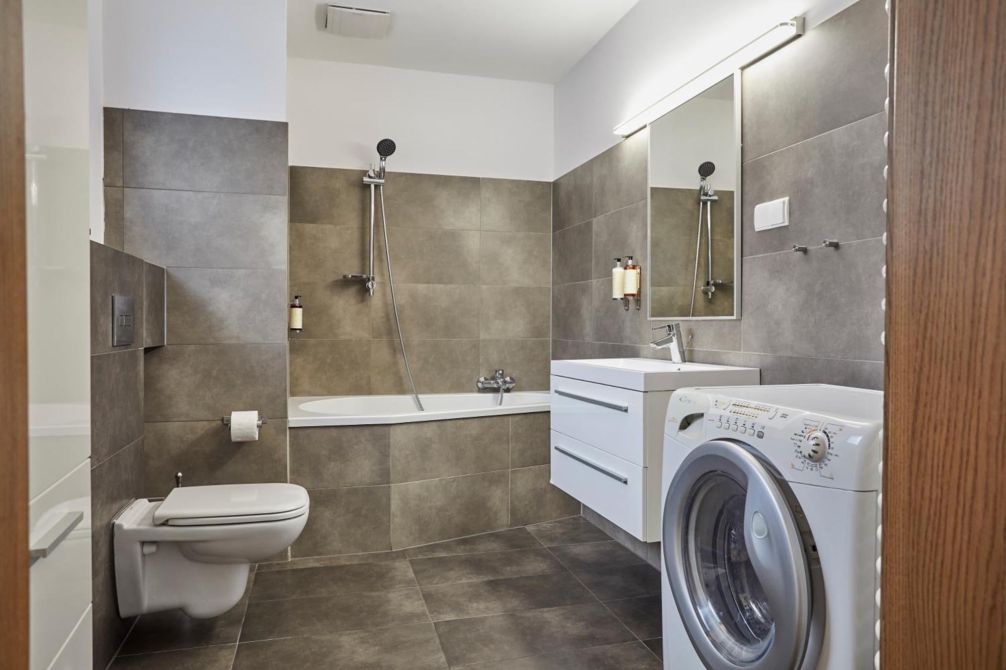 Luxurious Cracow Appartement *