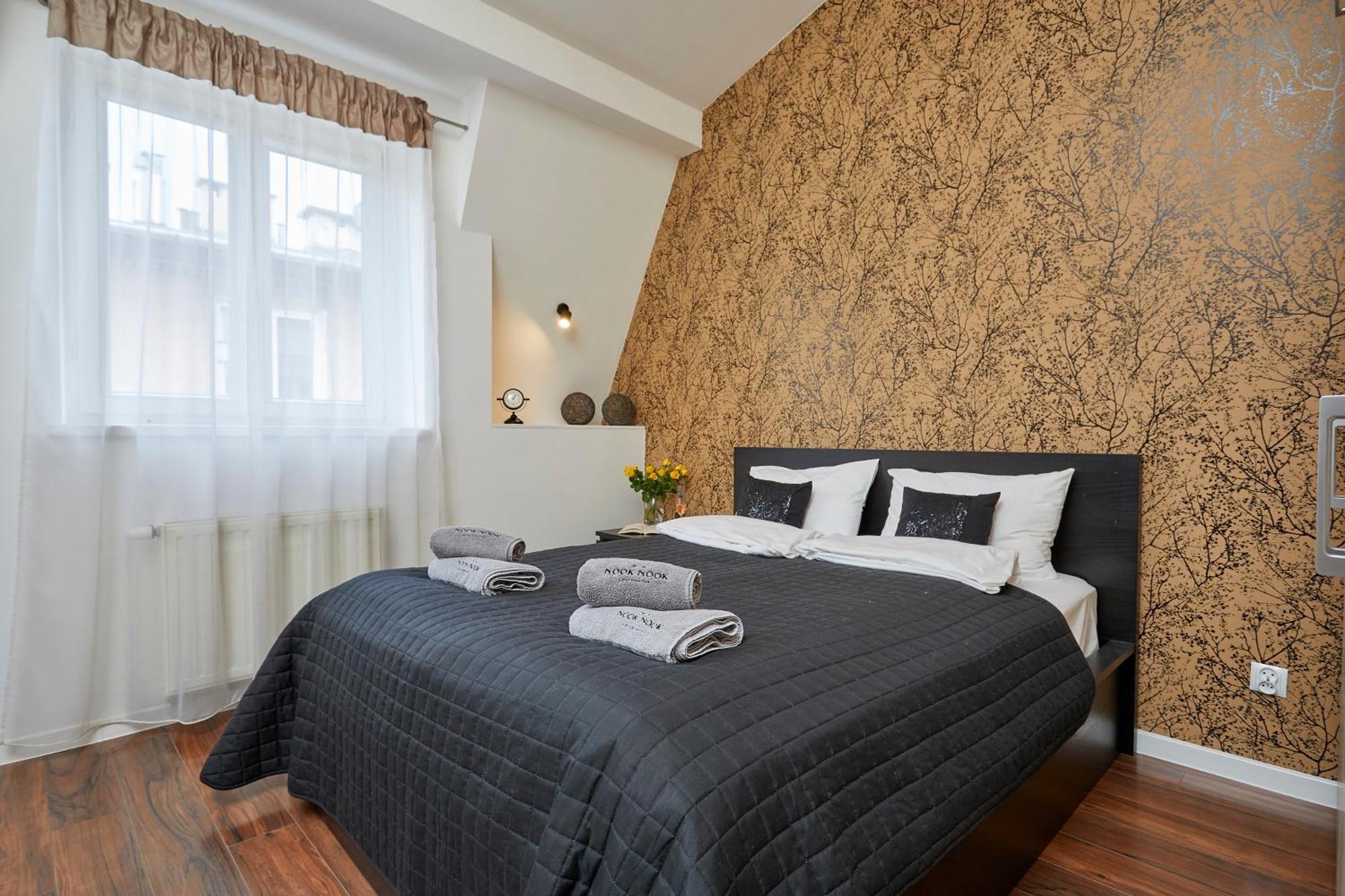Nook Nook Katarzyny 2 Aparthotel 3*