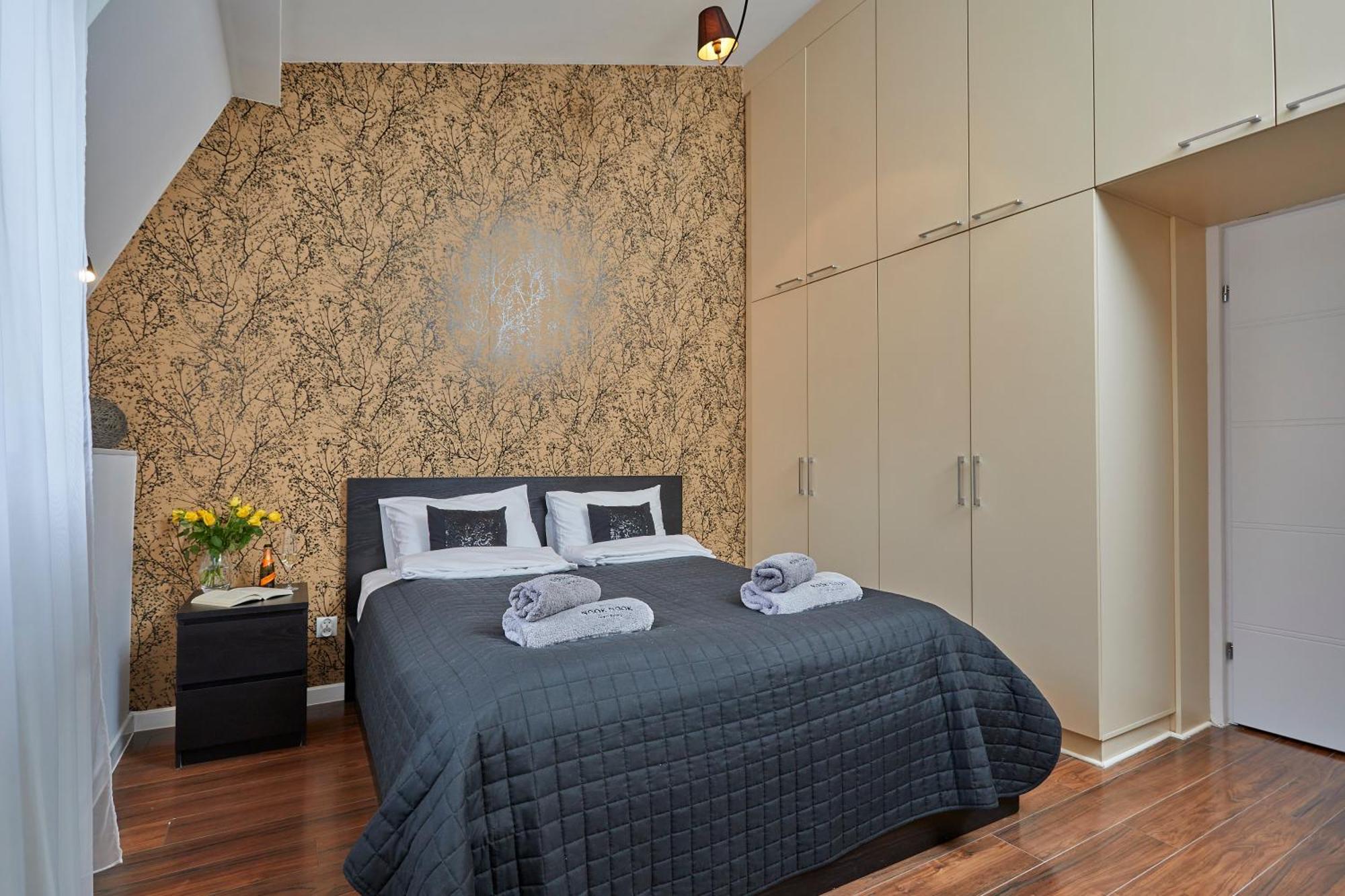 Nook Nook Katarzyny 2 3* Krakow