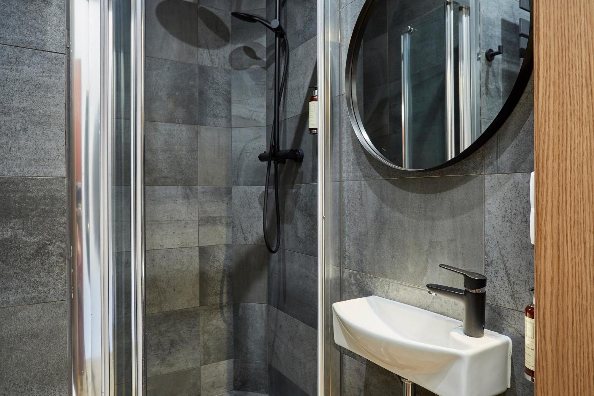 Luxurious Cracow Appartement