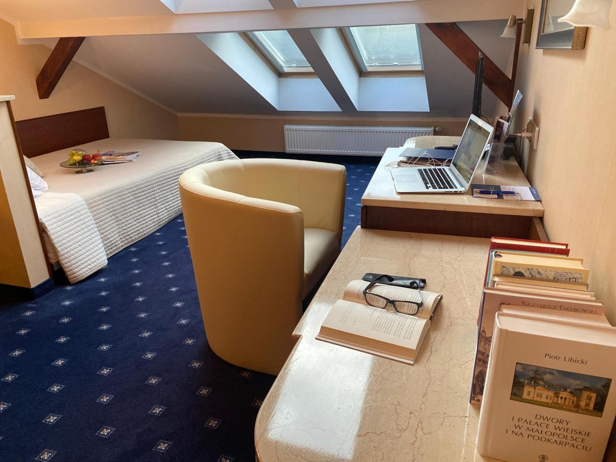 Booking Crown Piast & Spa Hotel 5*