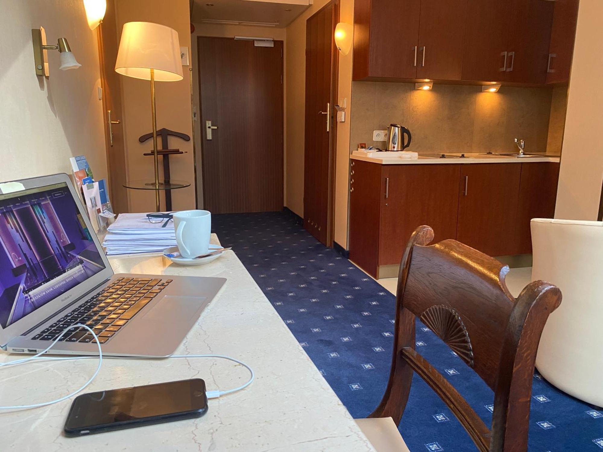 Booking Crown Piast & Spa Hotel Kraków