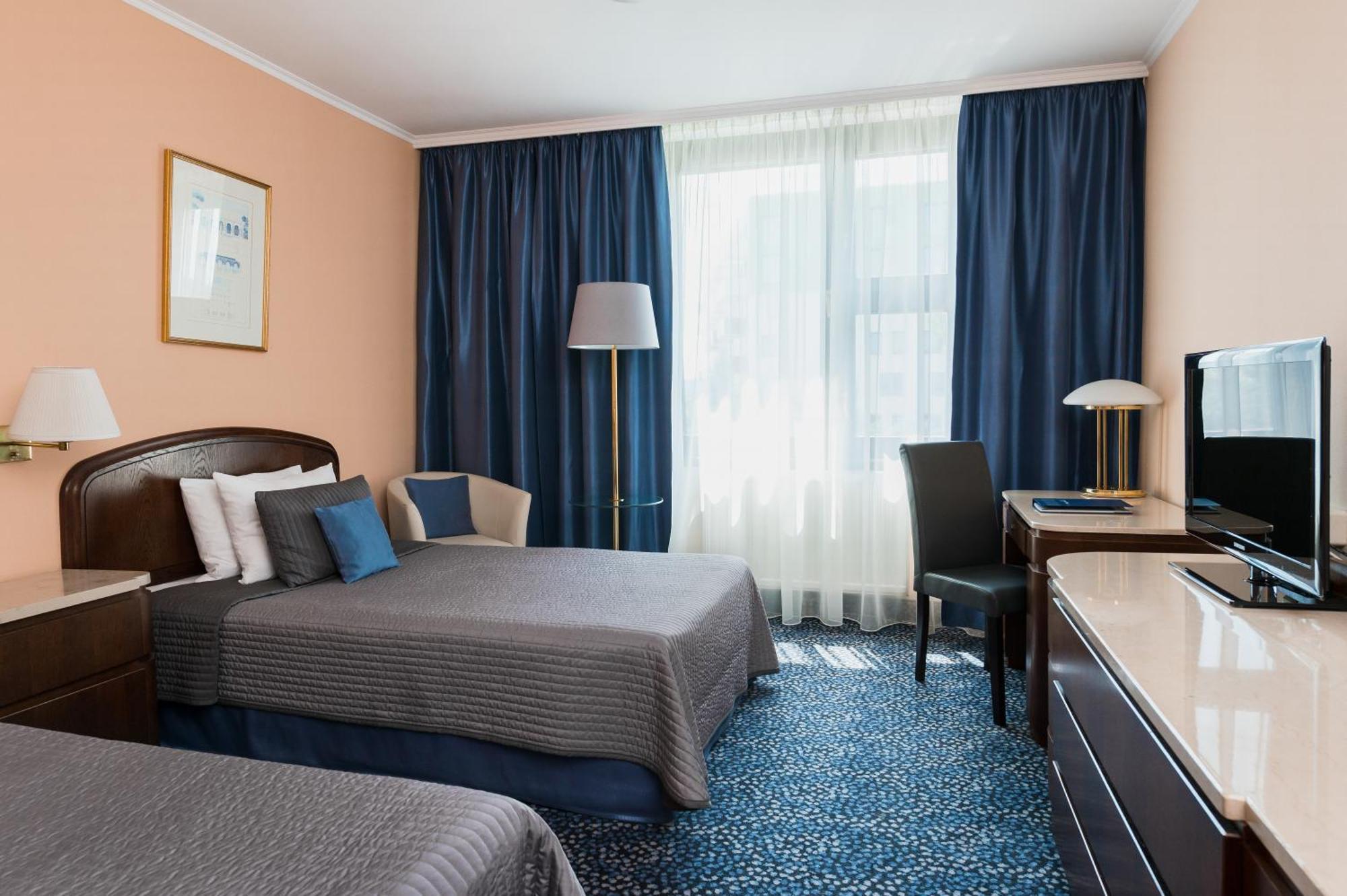 Booking Crown Piast & Spa Hotel Kraków