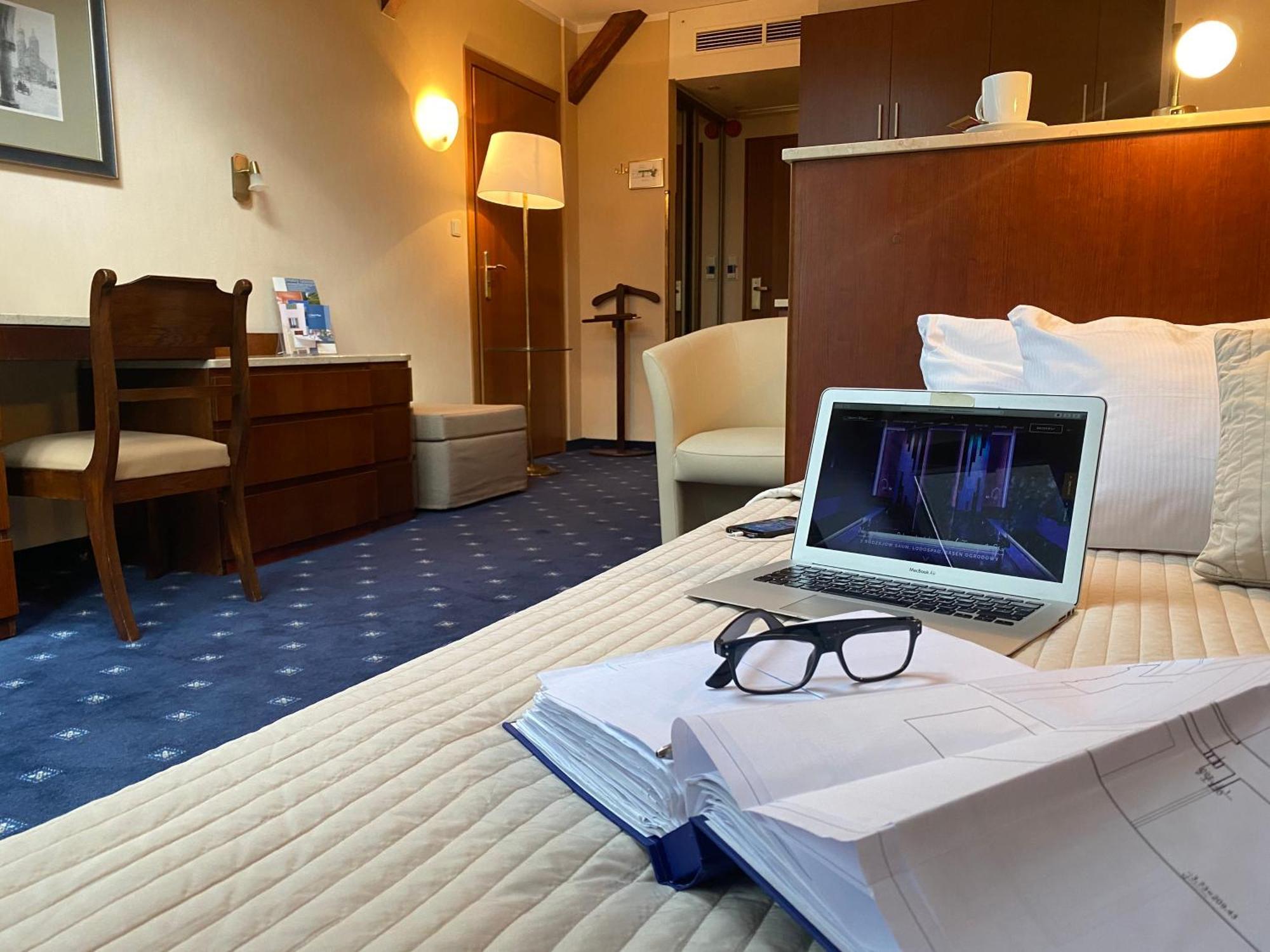 Booking Crown Piast & Spa Hotel Kraków