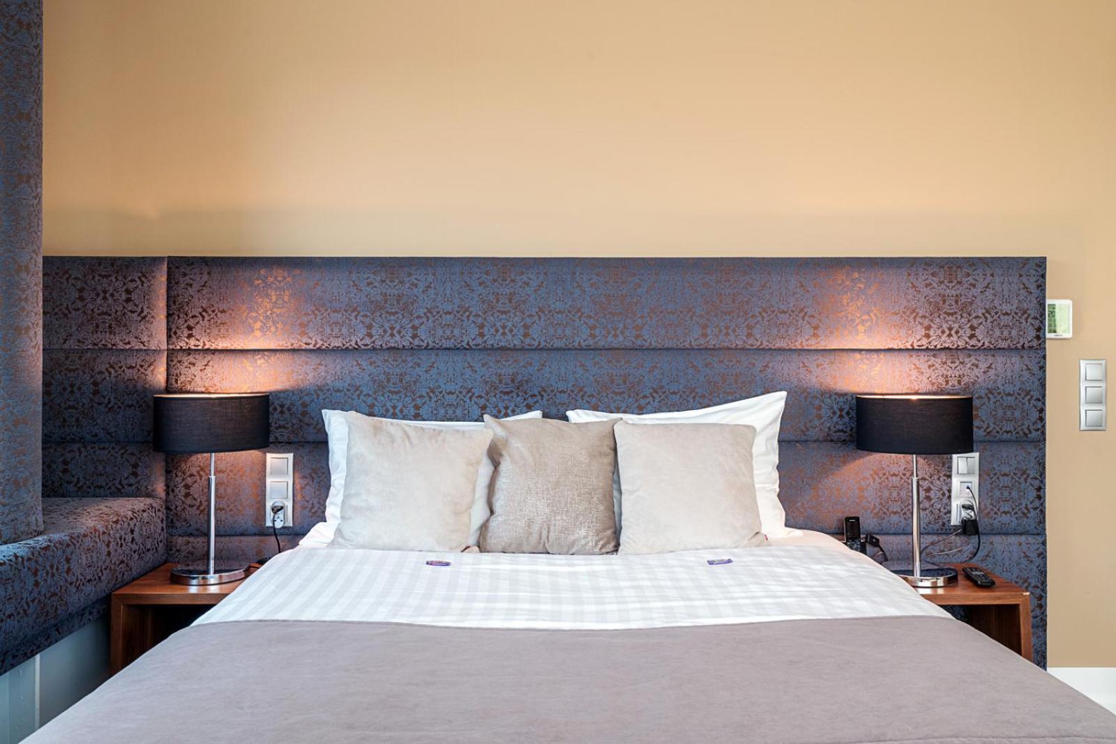Aparthotel Views 2*