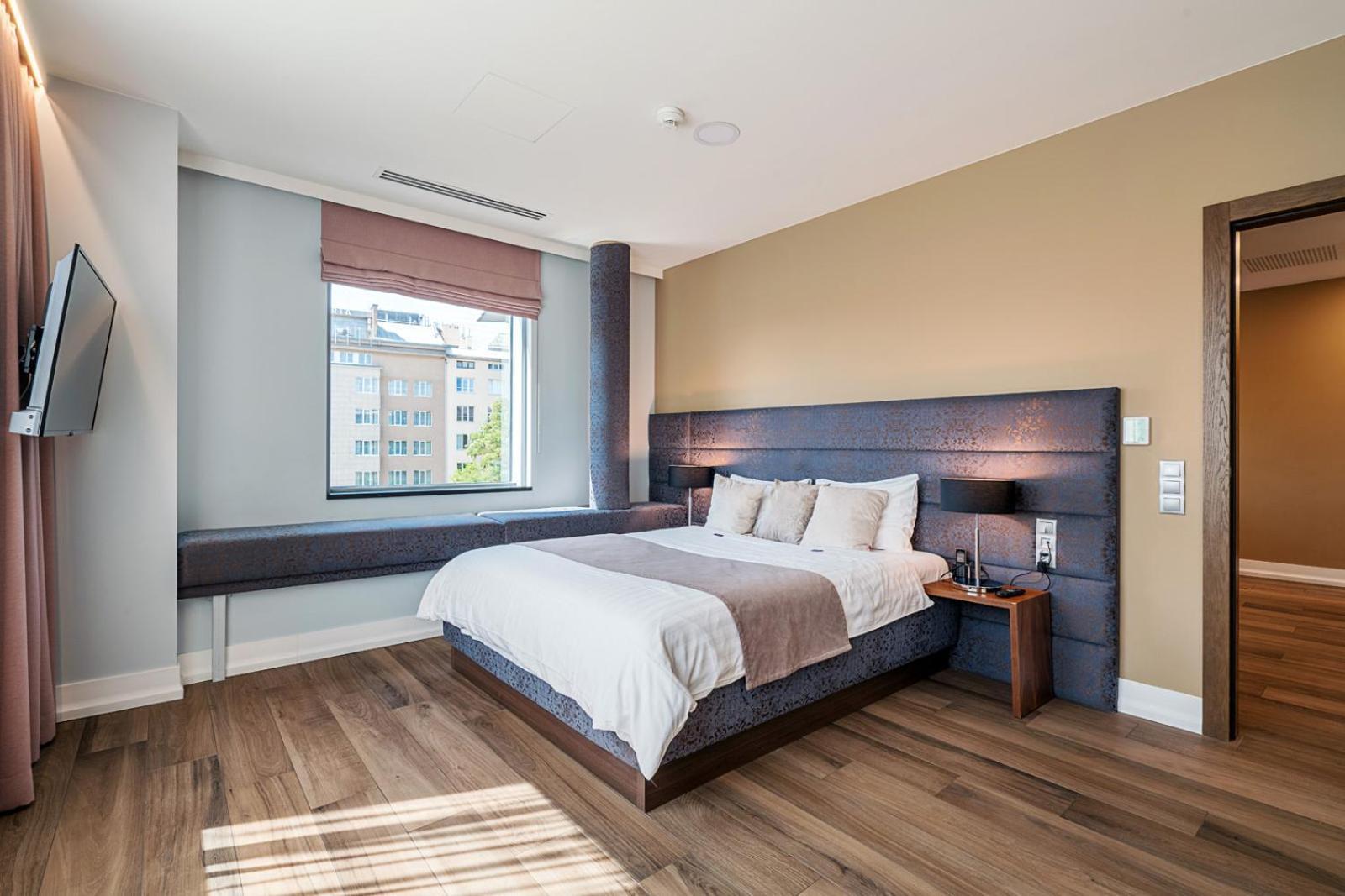 Views Aparthotel 2*