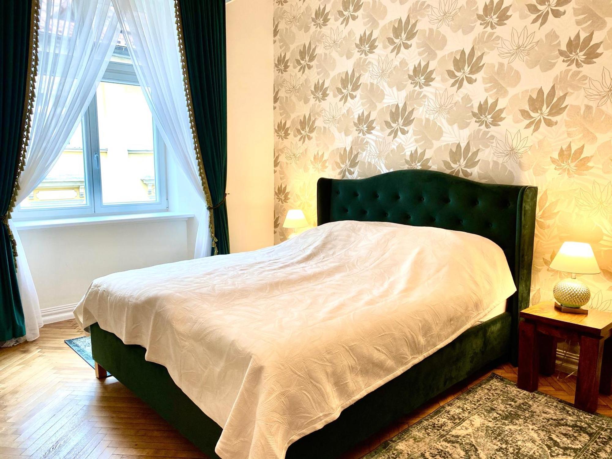 Apartamento Mb Cracow *