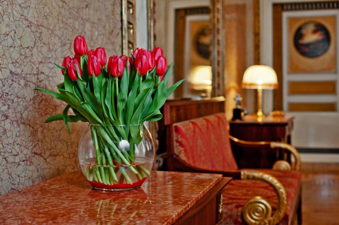 Grand Hotel Kraków