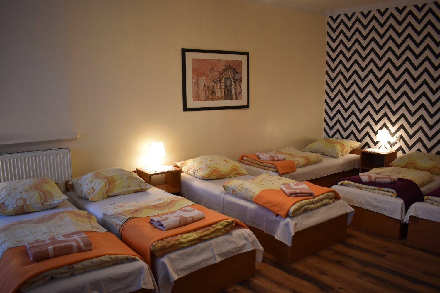 Green Hostel