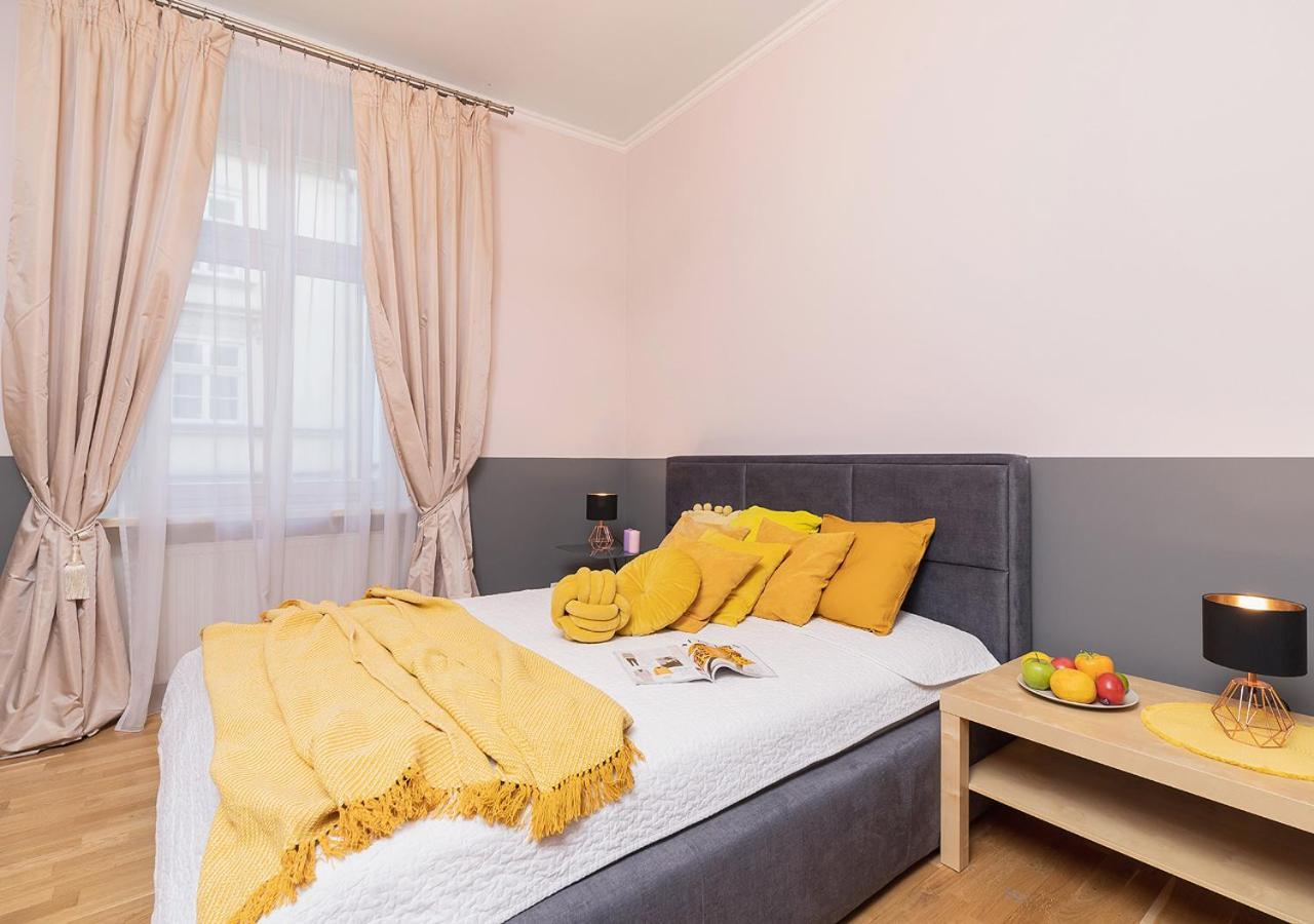 Apartamento Around Market Square