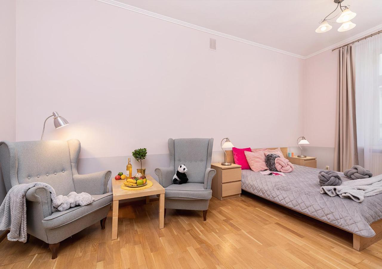 Centre Apartments-old Town *