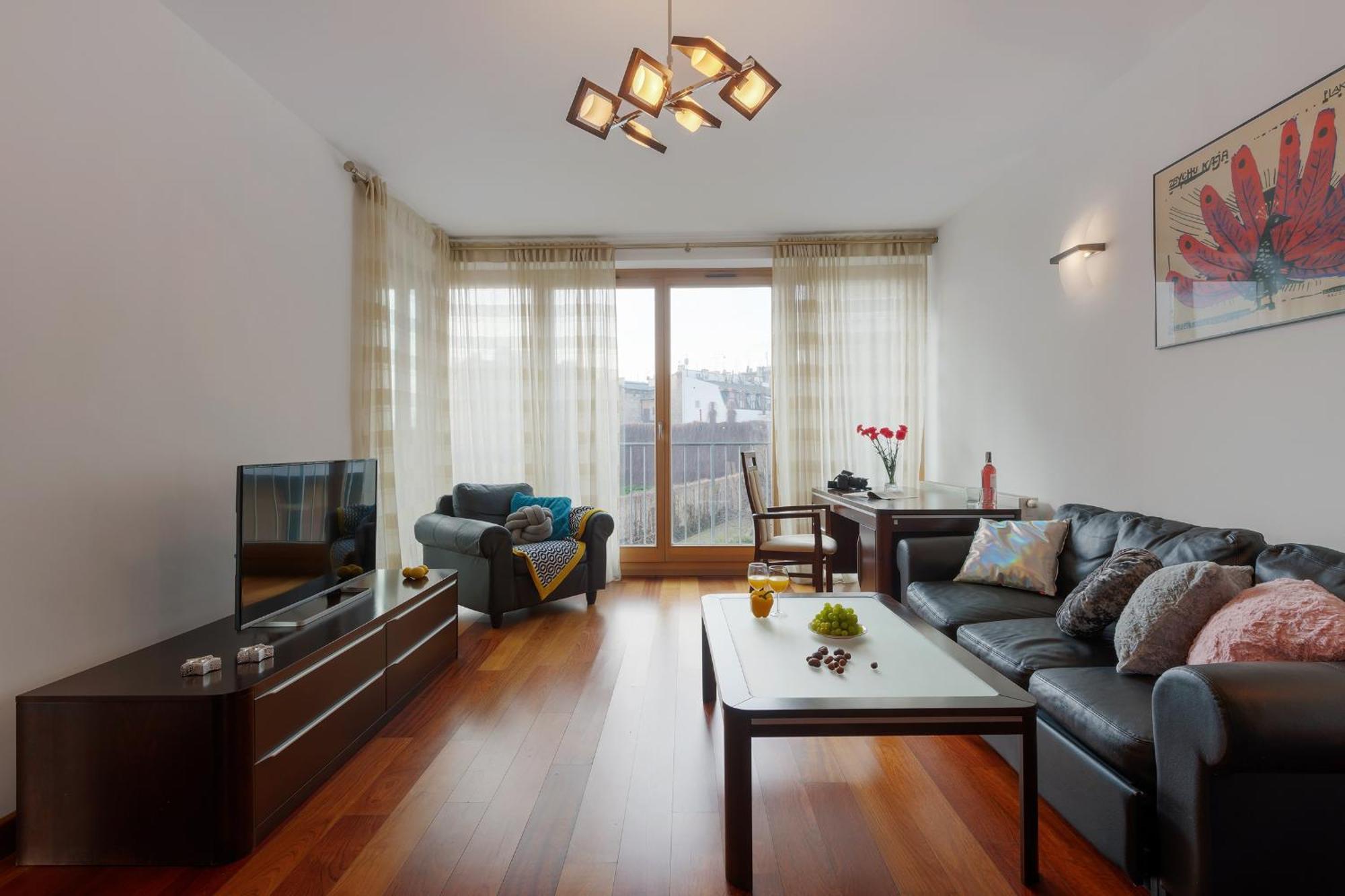 Centre Apartments-old Town Apartamento