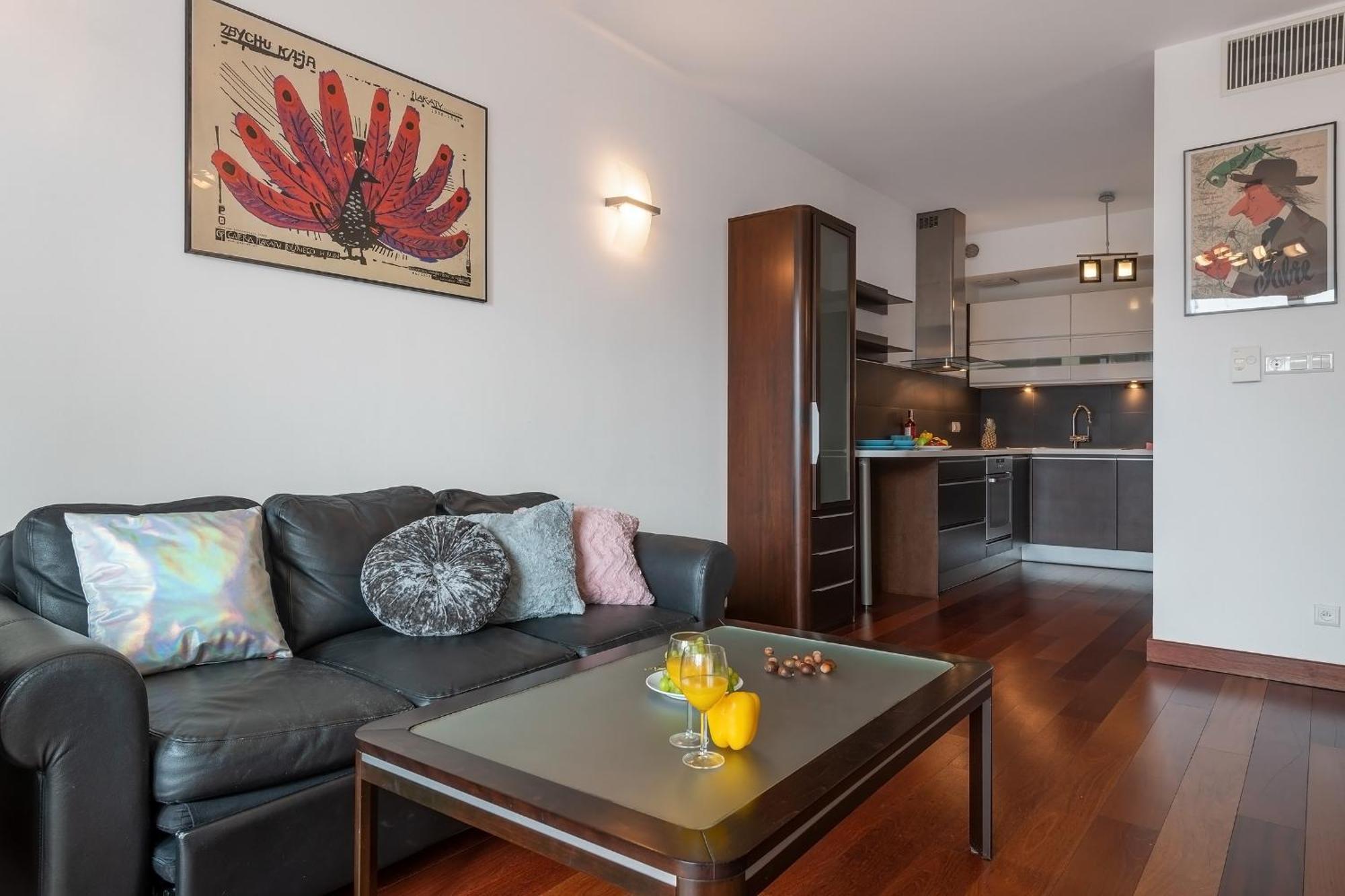Apartamento Centre Apartments-old Town *