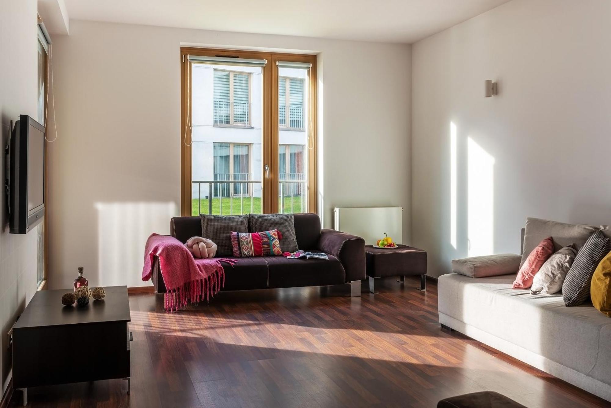 Centre Apartments-old Town Cracóvia