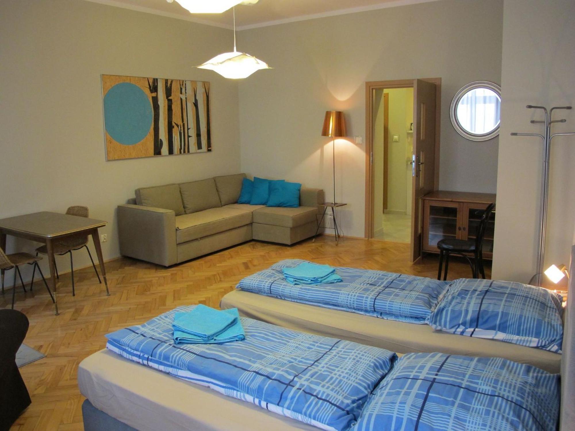 Goscinne Poselska 20 Homestay *