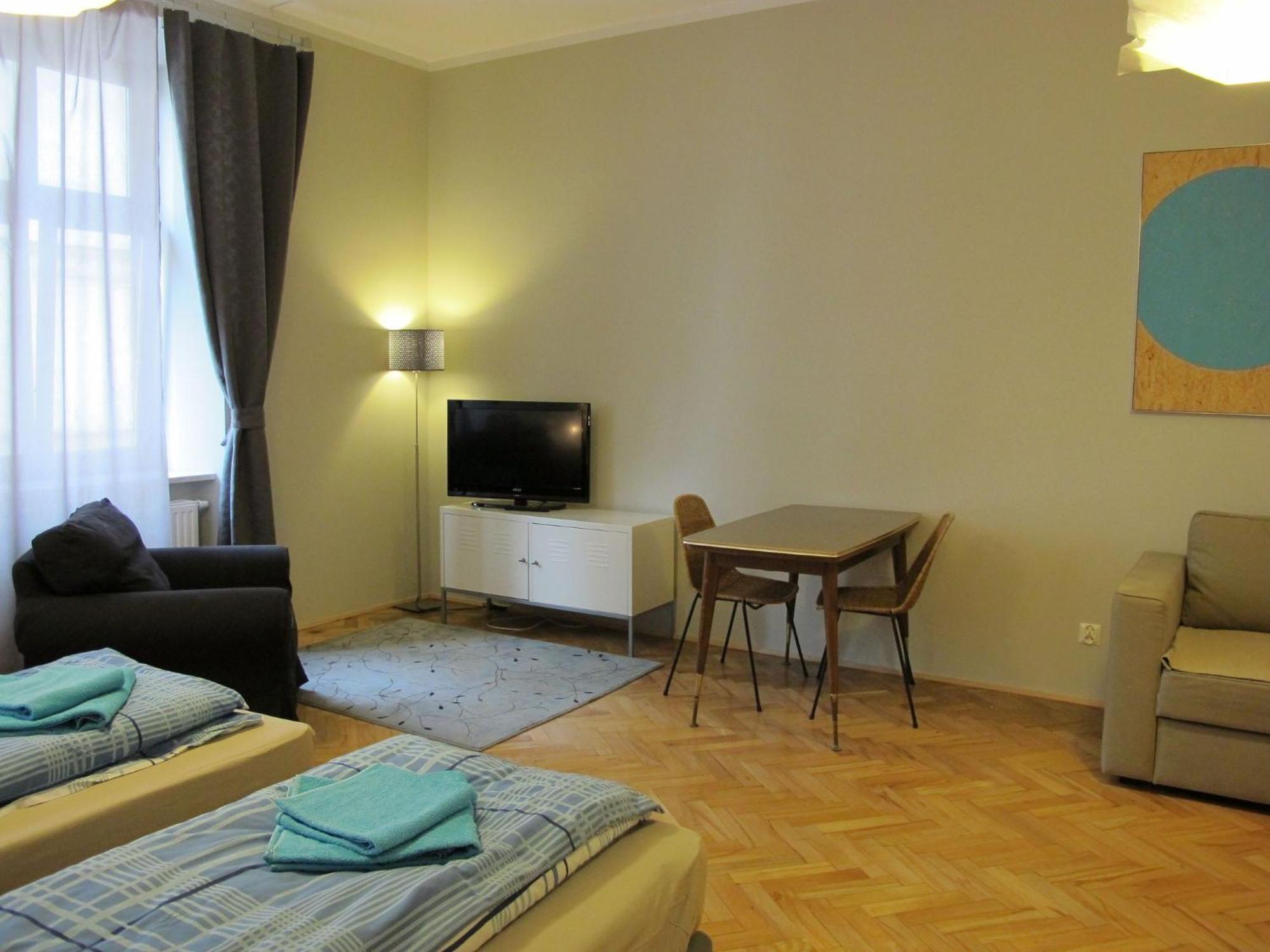 Goscinne Poselska 20 Homestay