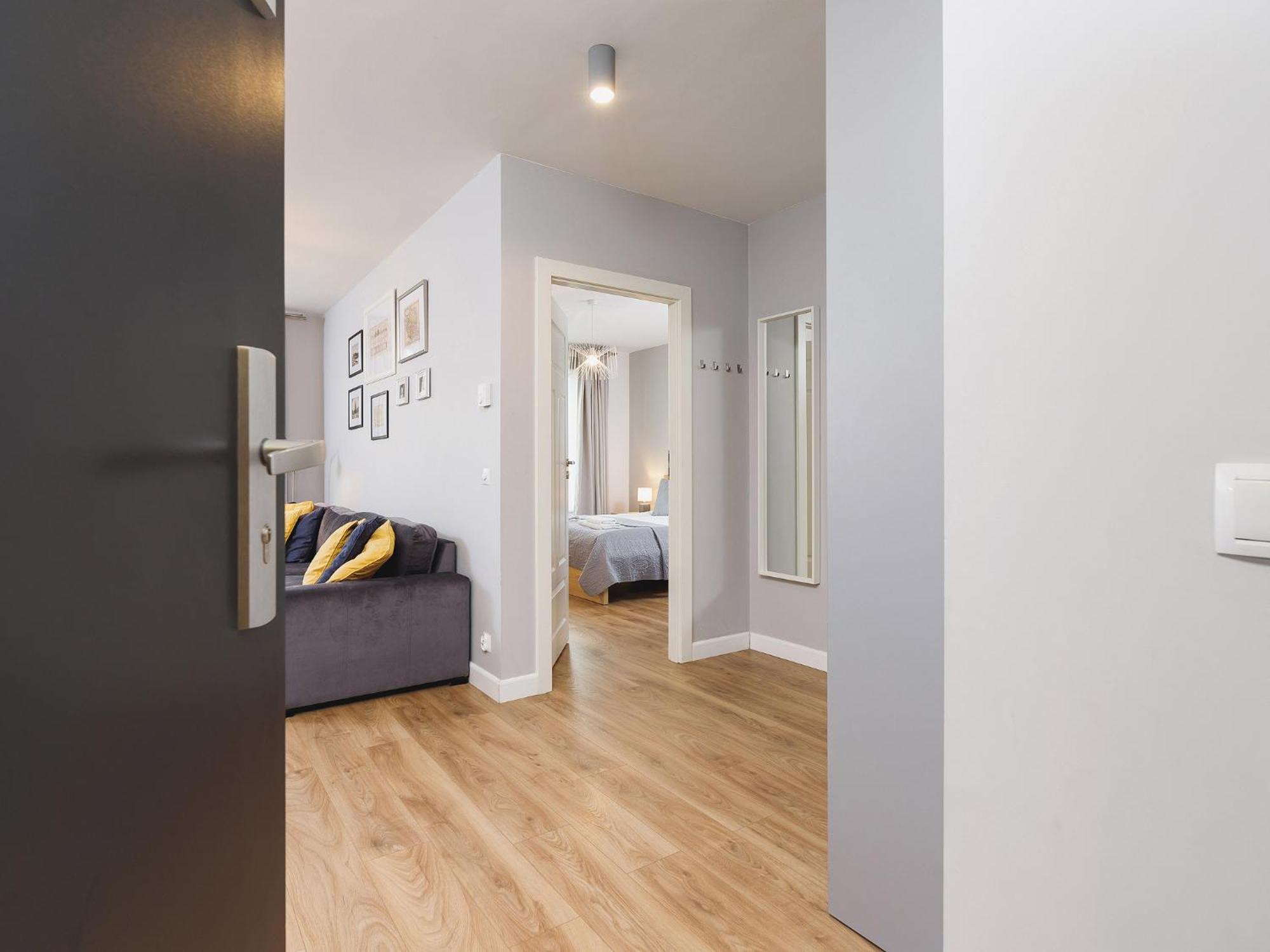 Appartement Lemir Wawrzynca 21