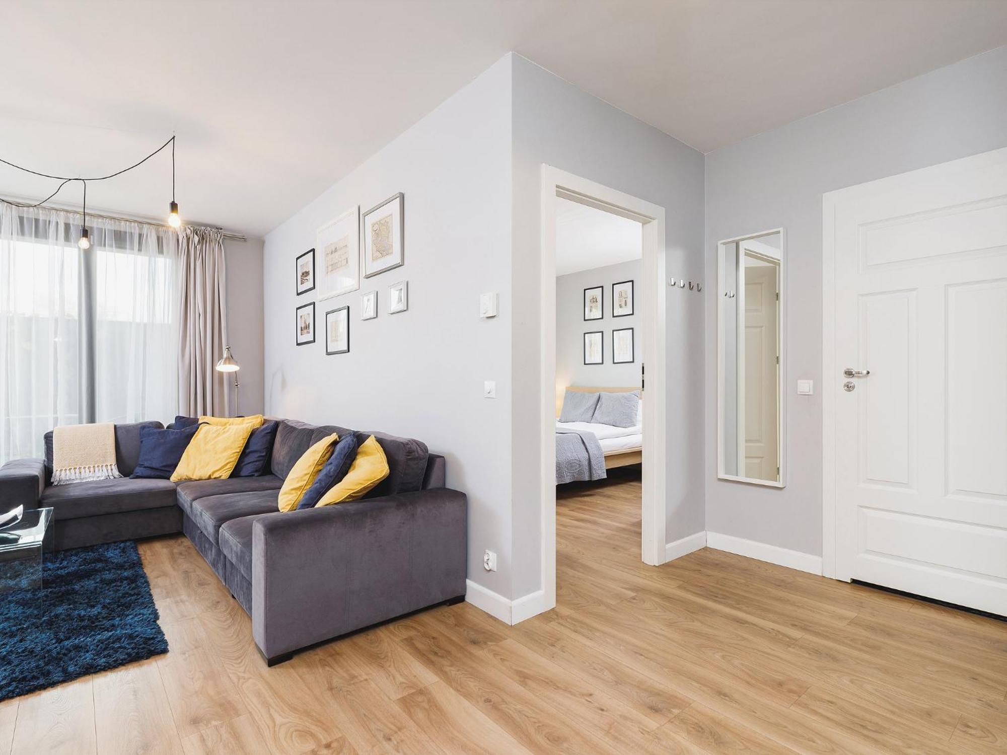 Lemir Wawrzynca 21 Appartement Krakau