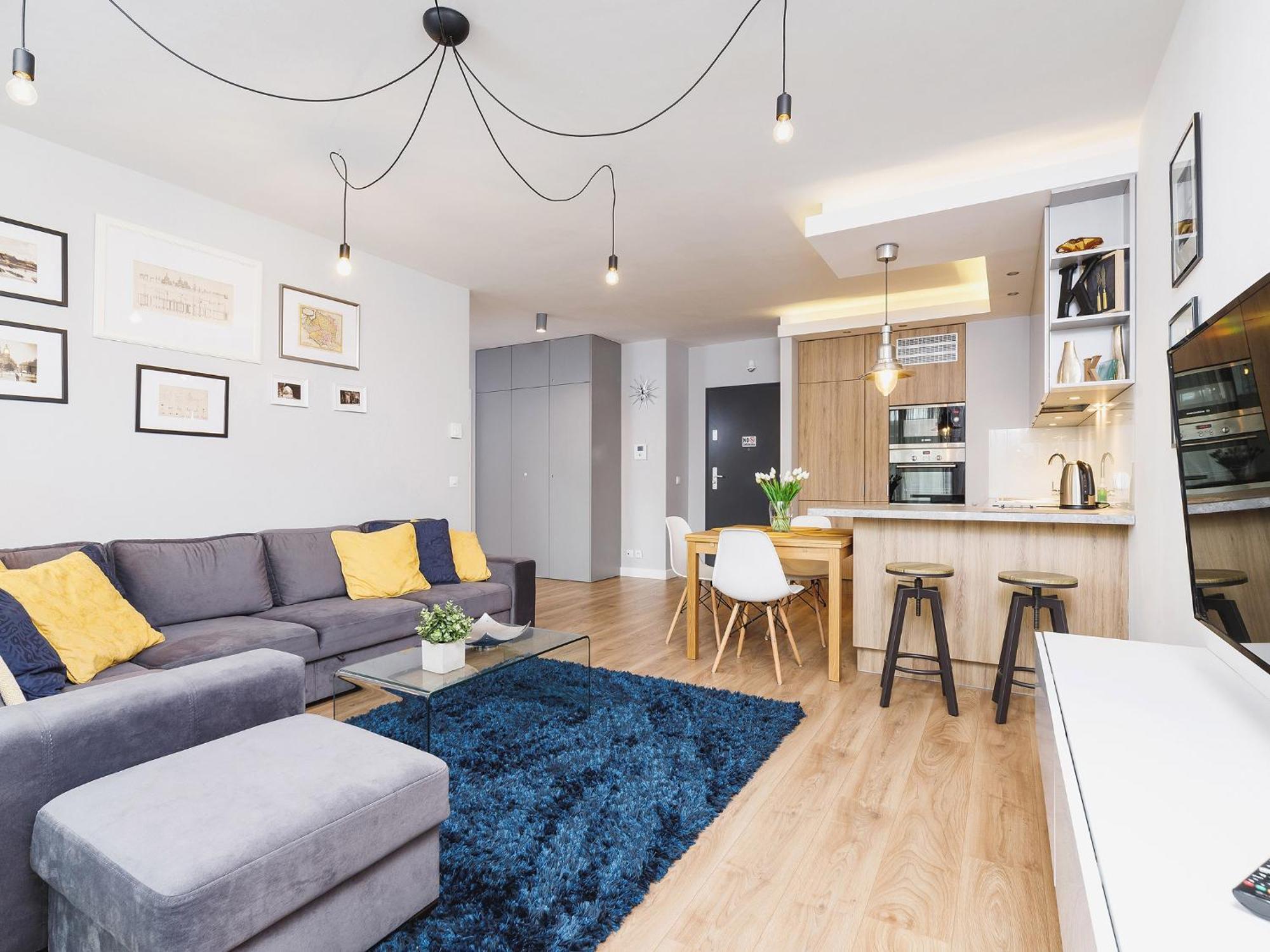 Appartement Lemir Wawrzynca 21 Krakau