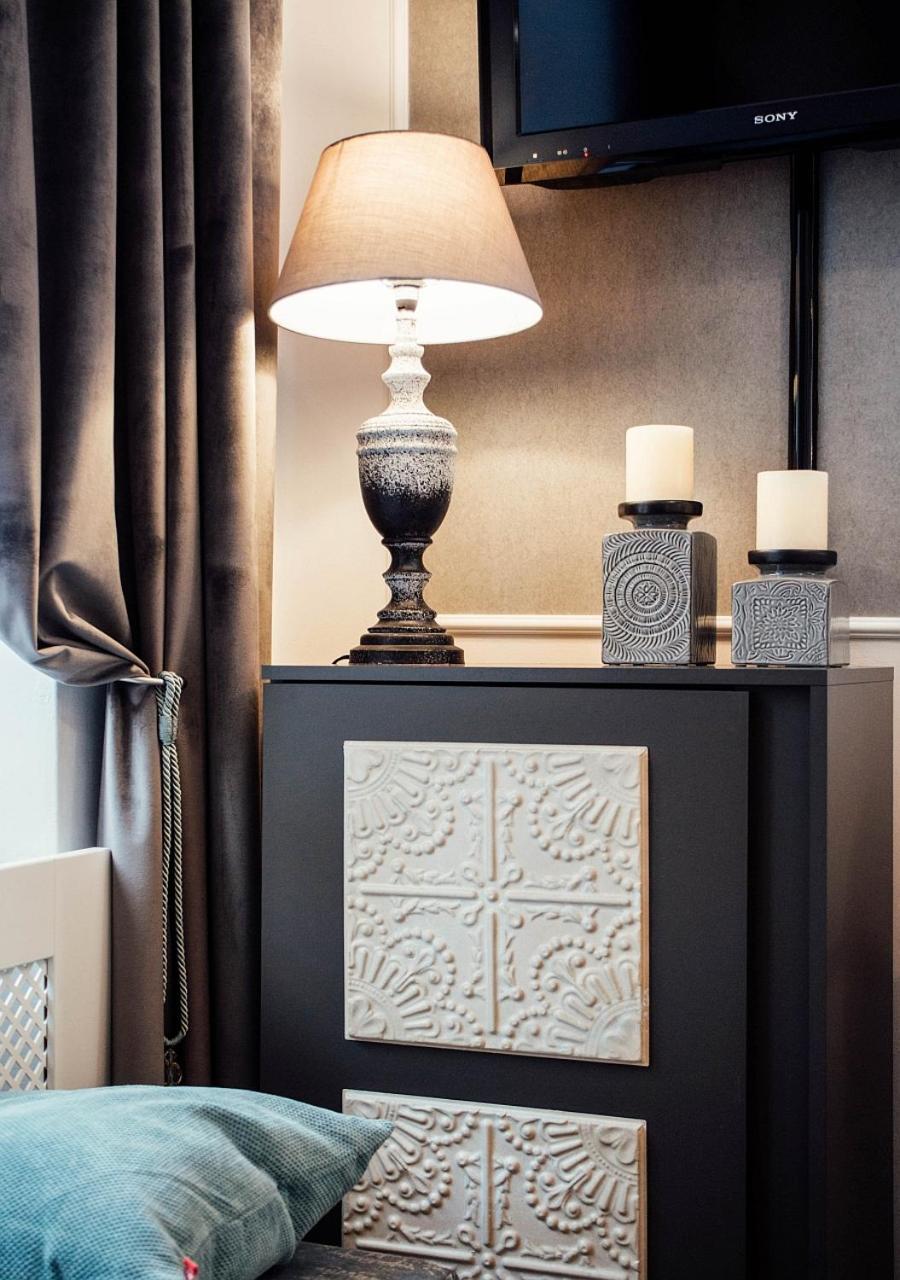 Apartment Scandic - Old Town