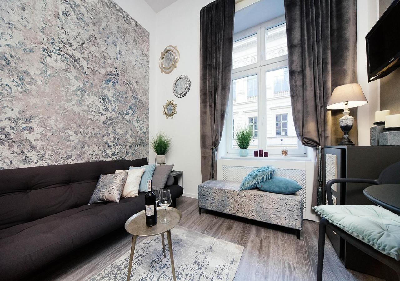 Scandic - Old Town Apartment Krakow